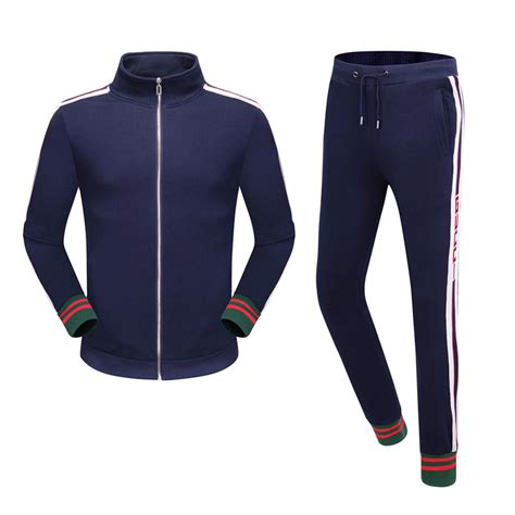 veste jogging homme gucci|Survêtements GUCCI pour homme .